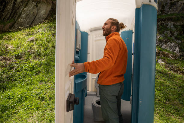 Best High-end porta potty rental  in Norfolk, NE