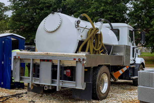 Best Sanitation services for porta potties  in Norfolk, NE